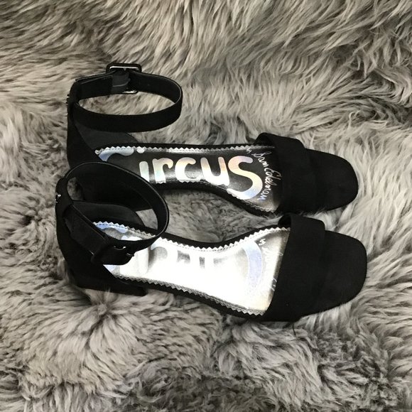 Circus | Women's Jade Heel | Black | Size 7.5 - Picture 2 of 6